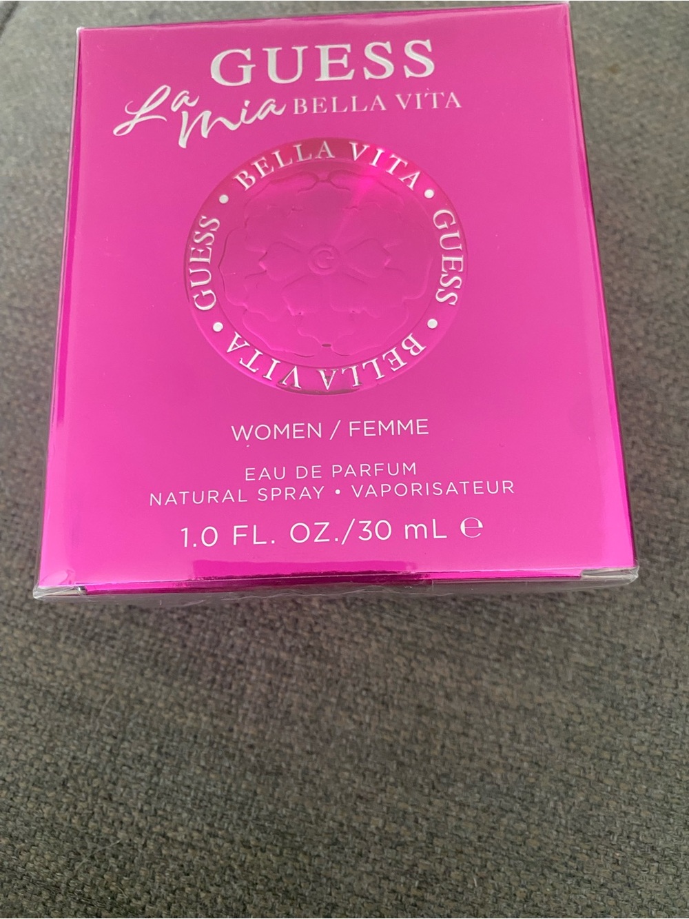 Guess La Mia Bella Vita Eau de Parfum -